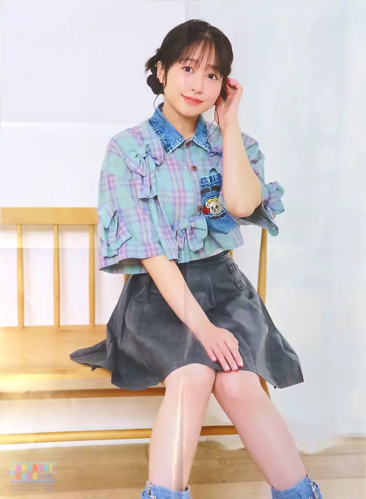 BIG(九つ折) 林鼓子 月刊ドラゴンエイジ 2025年2月号 付録_image