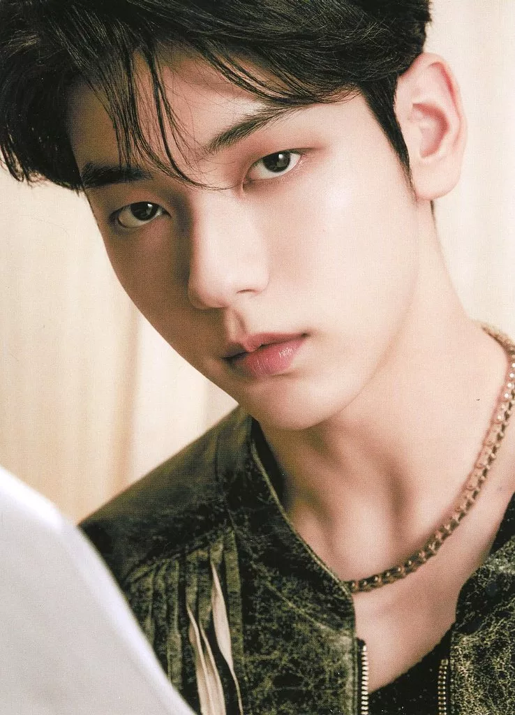 ブック(10枚組) TOMORROW X TOGETHER 「TOMORROW X TOGETHER 2023 SEASON’S GREETINGS」 同梱品_image