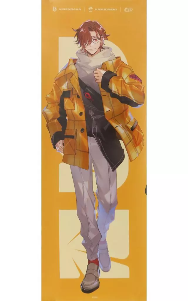 オリジナルミニ ありさか 「大妖怪×ローソン(2025年)」 対象商品購入特典_image