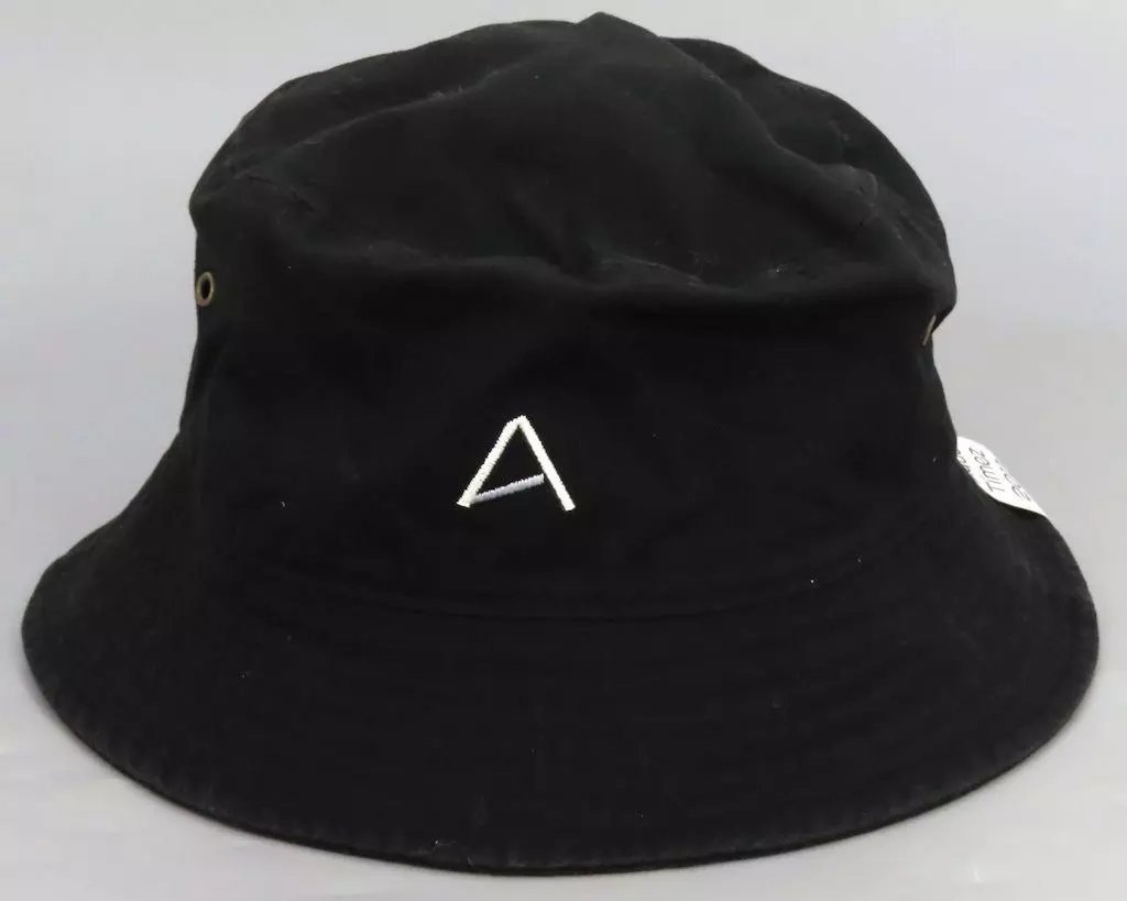 Aqua Timez バケットハット　L/XL 駿河屋 -<中古>Aqua Timez バケットハット ブラック S/Mサイズ Aqua