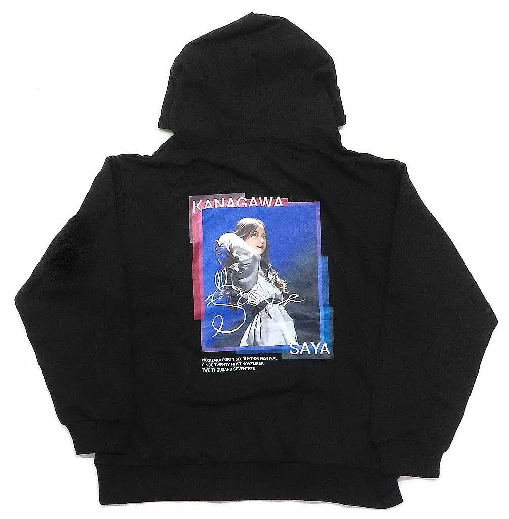 【最終値下げ】乃木フェス 乃木坂46 金川紗耶 オリジナルTシャツ(直筆サイン) 乃木坂46 OFFICIAL WEB SHOP | 乃木坂46 グッズ通販サイト