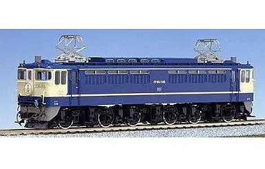 鉄道模型　HOゲージ 1/80 EF65 1000番台 後期形 [1-306]