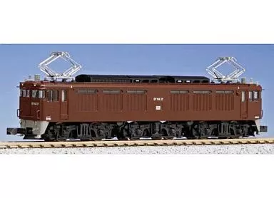鉄道模型　1/150 EF64 37 茶色 [3041-3]