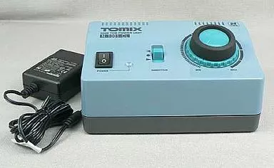 鉄道模型　TCSパワーユニット N-1001-CL [5506]