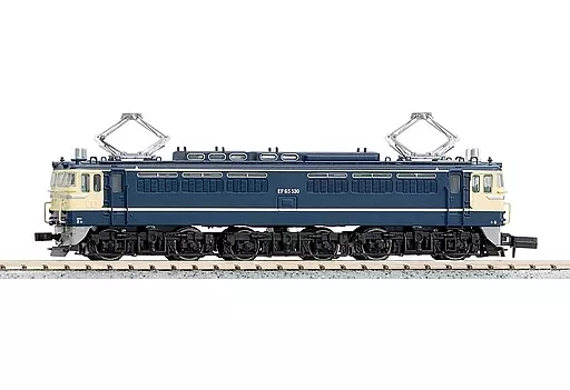 鉄道模型　1/150 EF65-530 富士牽機 [A1763]