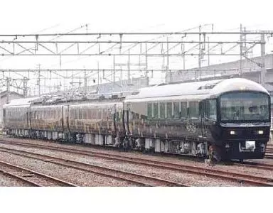 鉄道模型　1/150 485系・ジパングタイプ 4両セット [A2273]