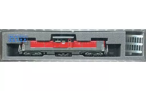鉄道模型　1/150 DD51 800 愛知機関区 JR貨物色 [7008-A]