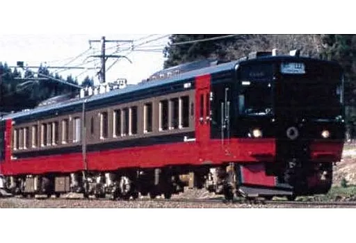 鉄道模型　1/150 719系-700・フルーティア 2両セット [A8147]