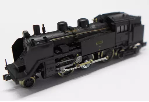 鉄道模型　Zゲージ 1/220 C11 178号機 3次型標準タイプ [T019-1]