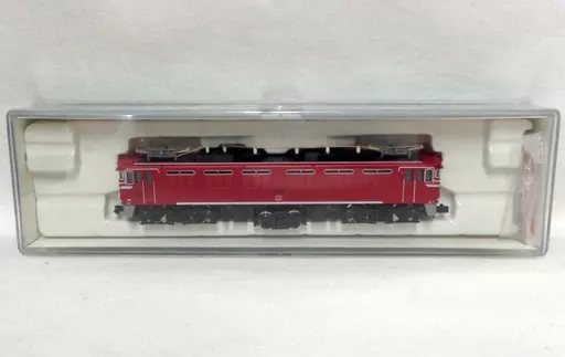 鉄道模型　1/150 ED78 特別塗装 第3回 国際鉄道模型コンベンション特製品 [A9208]