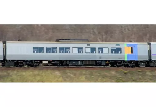 鉄道模型　HOゲージ 1/80 キハ260 1300形 T [HO-414]