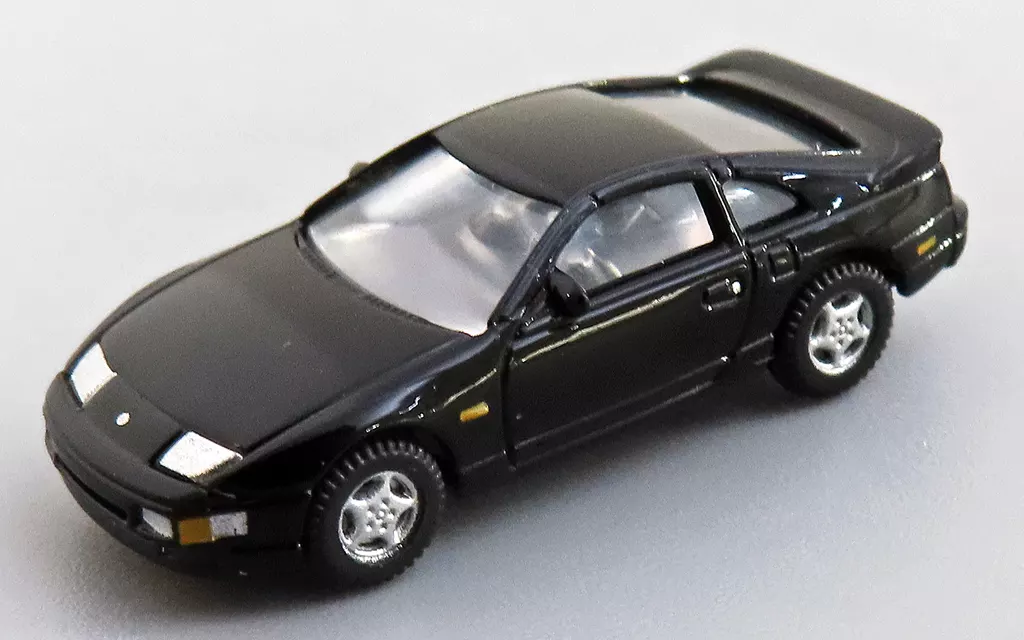 車、コレクション THEカーコレクション | ジオコレ | トミーテック