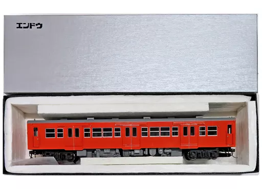鉄道模型　HOゲージ 1/80 キハ30-500 首都圏色 M 完成品 [D3231]