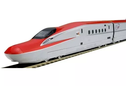 鉄道模型　1/160 JR E6系 秋田新幹線 こまち 基本セット (基本・3両セット) [98500]