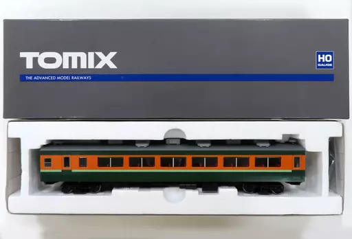 鉄道模型　HOゲージ 1/80 国鉄 サロ152(冷房) [942962/HO-296]
