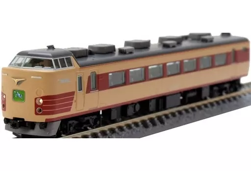 鉄道模型　1/150 国鉄 183-1000系 特急電車 増結セット(5両セット) [98800]
