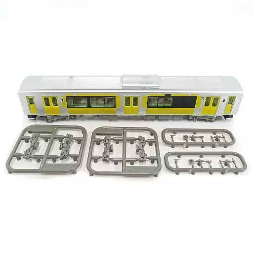 最も完璧な 駿河屋 -<中古>【シークレット】1/150 E130系ハッピーイエロー その他