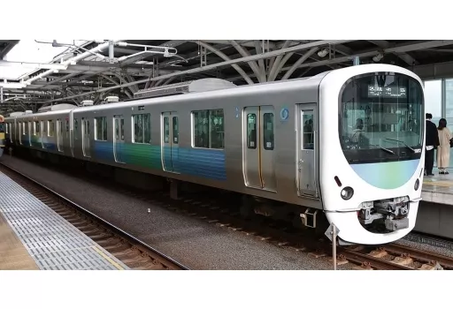 HOゲージ 1/80 西武30000系 10両編成セット 「匠シリーズ」 [EPT2471]