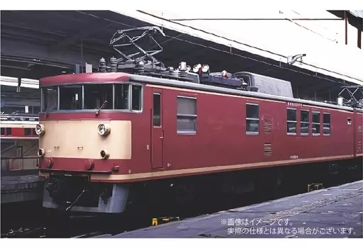 HOゲージ 1/80 JR東海クモヤ193系50番台 交直色 2両セット [ES0631]