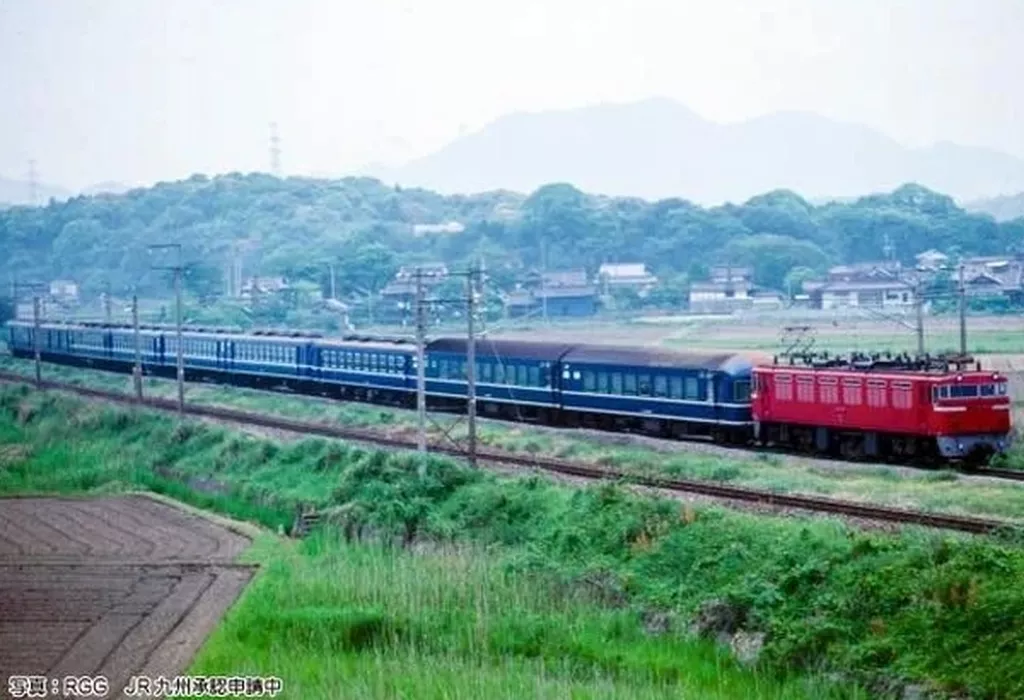 鉄道模型　1/150 客車編成セット 急行 かいもん・日南 (5両) [10-1915]