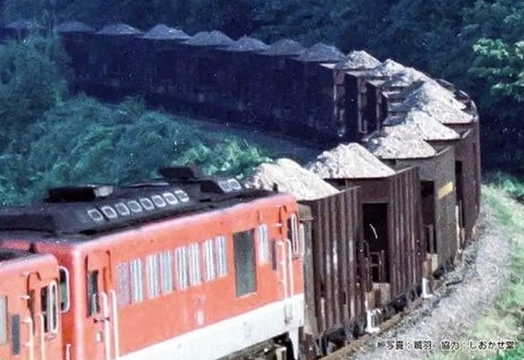 鉄道模型　1/150 ホキ5200 石灰石輸送列車 9両セット 特別企画品 [10-2007]