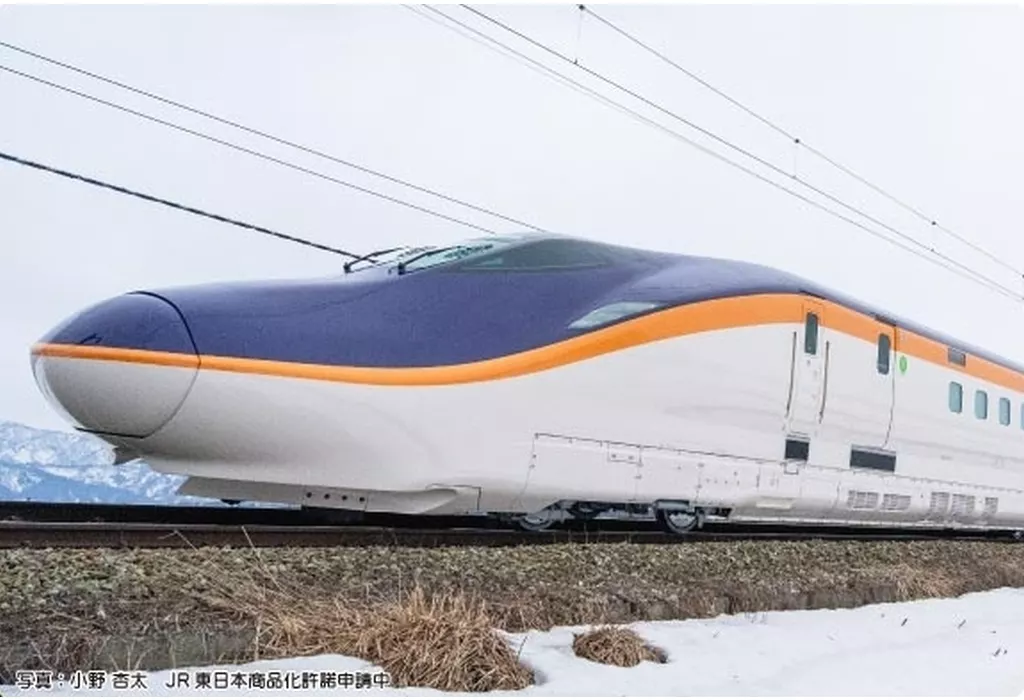 1/160 E8系 山形新幹線 つばさ 基本セット(3両) [10-2051]