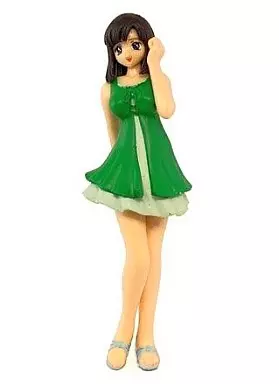 駿河屋 -<中古>東城綾「いちご100%」アイドルコレクション