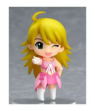 星井美希(ステージ) 「ねんどろいどぷち アイドルマスター ステージ01」