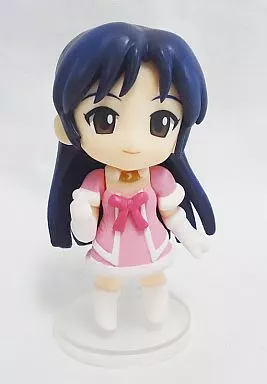 如月千早(ステージ) 「ねんどろいどぷち アイドルマスター ステージ01」