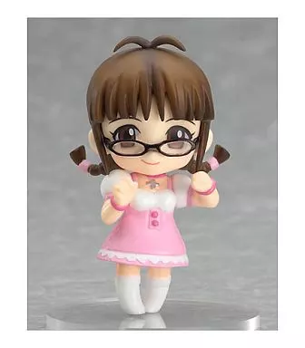 秋月律子(ステージ) 「ねんどろいどぷち アイドルマスター ステージ01」