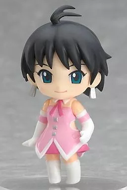 菊地真(ステージ) 「ねんどろいどぷち アイドルマスター ステージ01」