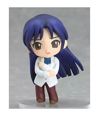 如月千早(私服) 「ねんどろいどぷち アイドルマスター ステージ01」