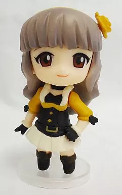 【シークレット】四条貴音(ステージ) 「ねんどろいどぷち アイドルマスター ステージ01」