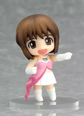 萩原雪歩(ステージ) 「ねんどろいどぷち アイドルマスター ステージ02」