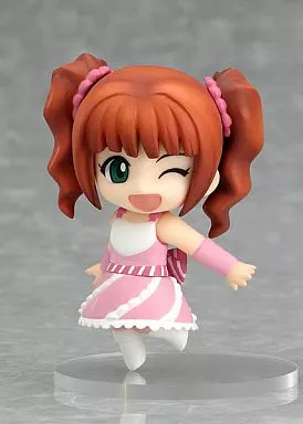 高槻やよい(ステージ) 「ねんどろいどぷち アイドルマスター ステージ02」