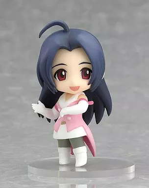 三浦あずさ(ステージ) 「ねんどろいどぷち アイドルマスター ステージ02」