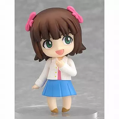天海春香(私服) 「ねんどろいどぷち アイドルマスター ステージ02」