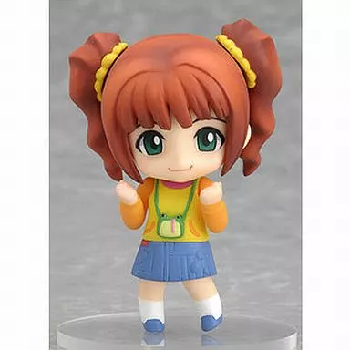 高槻やよい(私服) 「ねんどろいどぷち アイドルマスター ステージ02」