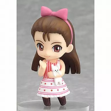 水瀬伊織(私服) 「ねんどろいどぷち アイドルマスター ステージ02」