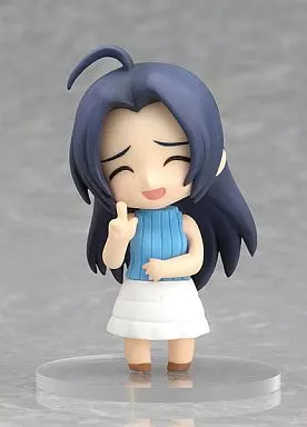 三浦あずさ(私服) 「ねんどろいどぷち アイドルマスター ステージ02」