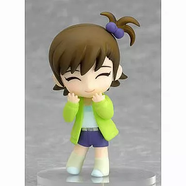 双海真美(私服) 「ねんどろいどぷち アイドルマスター ステージ02」