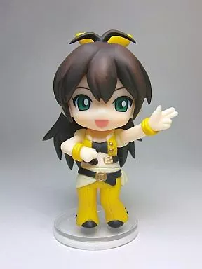 【シークレット】我那覇響(ステージ) 「ねんどろいどぷち アイドルマスター ステージ02」