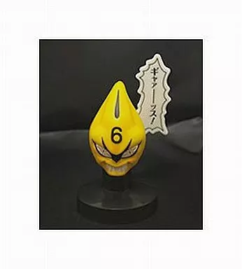 R**様 ジョジョ　一番くじ　C賞グイード・ミスタ　I賞セックス・ピストルズ　G R**様 ジョジョ 一番くじ C賞グイード・ミスタ I賞セックス