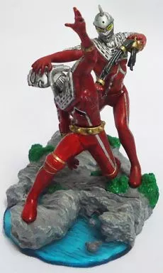 ウルトラマン イマジネイション 4 コンプ/ゴモラ ニセウルトラセブン セブン バンダイ 商品・サービスサイト | HGシリーズ ウルトラマン