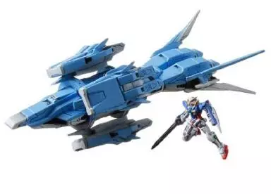 コスモフリートコレクション プトレマイオス 機動戦士ガンダム00』CFC プトレマイオスが10周年記念仕様で再登場