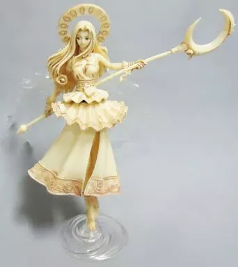 【即購入OK】イセリア・クィーン ラジアータストーリーズ シークレットフィギュア Ethereal Queen - Trading Figure - Star Ocean (【シークレット