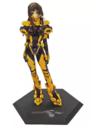 篁唯依 アージュ アルティメット キャラクターズ01