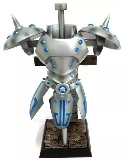 ドラゴンクエストレジェンドアイテムズギャラリーはぐれメタルの鎧 ドラゴンクエスト レジェンドアイテムズギャラリー はぐれメタルよろい