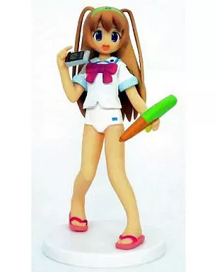 駿河屋 -<中古>小鳥桃葉/白水着ver. 「ソリッドワークス