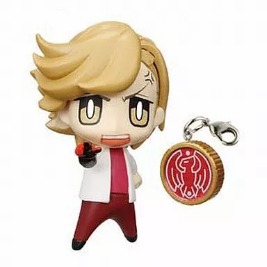 駿河屋 -<中古>アンクB 「デフォルマイスタープチ 仮面ライダーオーズ